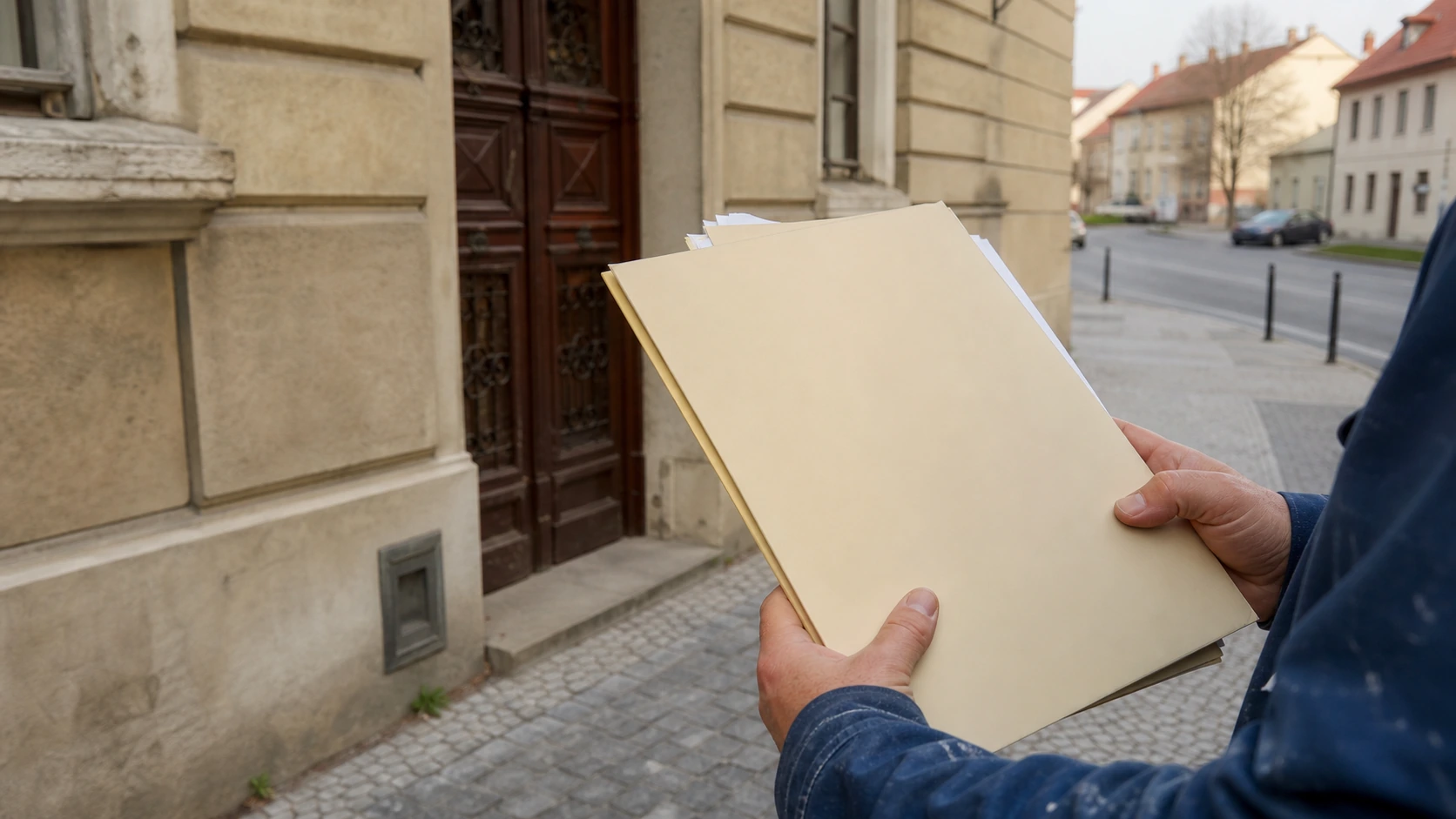 Detail materiálu související s článkem Jaká jsou pravidla pro práci s azbestem
